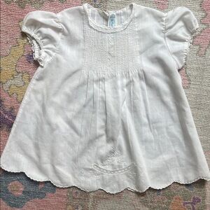 Feltman Brothers Slip Dress